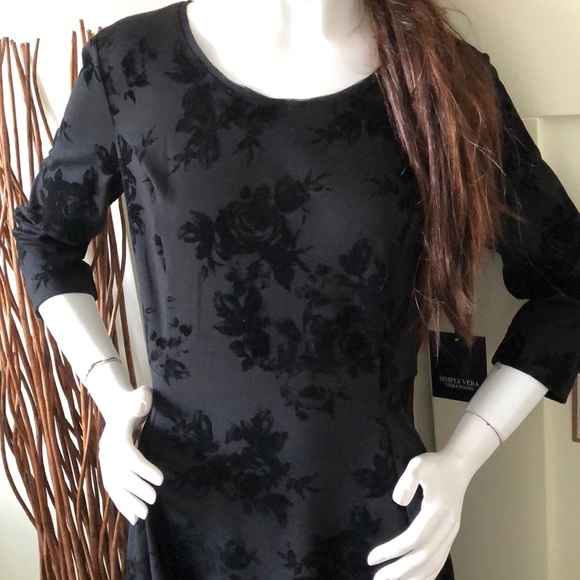 vera wang night dresses